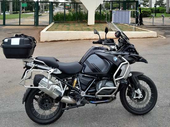 BMW-R 1250 GS ADVENTURE PREMIUM BMW-R 1250 GS ADVENTURE PREMIUM-2024