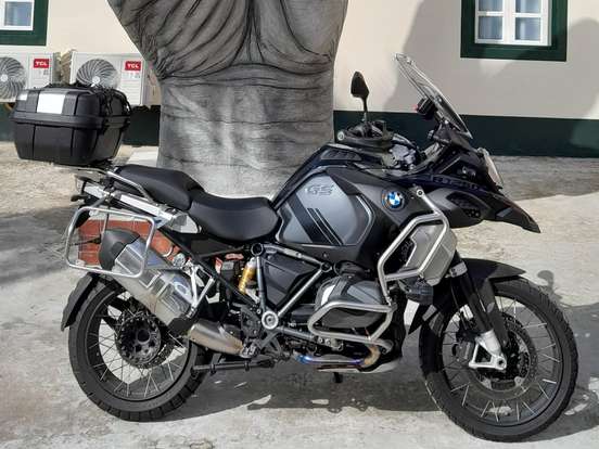 BMW-R 1250 GS ADVENTURE PREMIUM BMW-R 1250 GS ADVENTURE PREMIUM-2024
