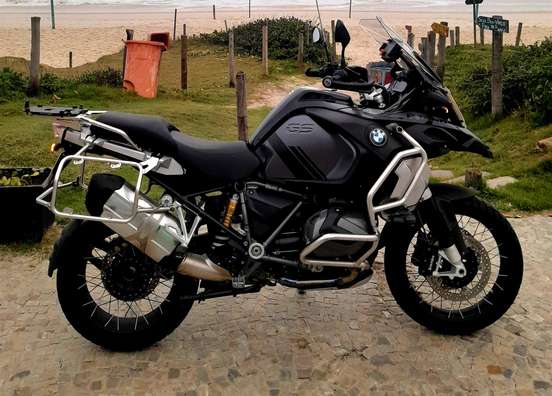 BMW-R 1250 GS ADVENTURE PREMIUM-2024