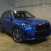 BMW X1 2.0 16V TURBO GASOLINA SDRIVE20I M SPORT STEPTRONIC BMW X1 2.0 16V TURBO GASOLINA SDRIVE20I M SPORT STEPTRONIC