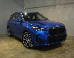 BMW X1 2.0 16V TURBO GASOLINA SDRIVE20I M SPORT STEPTRONIC BMW X1 2.0 16V TURBO GASOLINA SDRIVE20I M SPORT STEPTRONIC