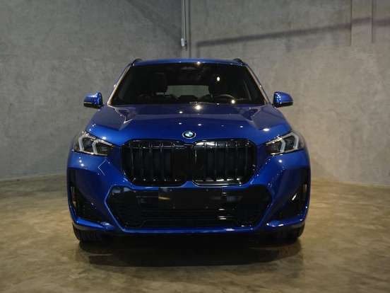 BMW-X1-2.0 16V TURBO GASOLINA SDRIVE20I M SPORT STEPTRONIC BMW-X1-2024