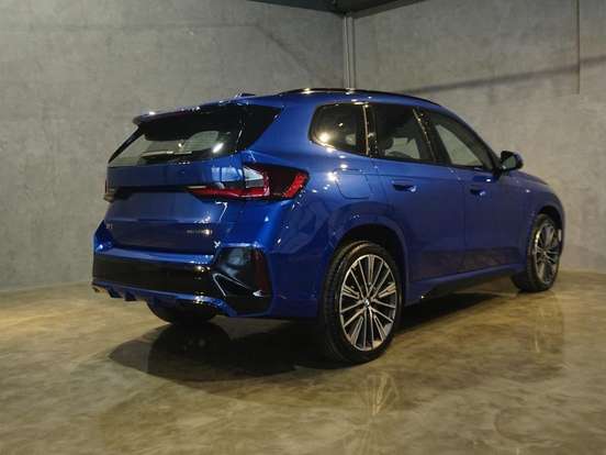 BMW-X1-2.0 16V TURBO GASOLINA SDRIVE20I M SPORT STEPTRONIC BMW-X1-2024