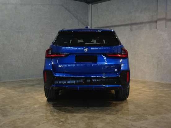 BMW-X1-2.0 16V TURBO GASOLINA SDRIVE20I M SPORT STEPTRONIC BMW-X1-2024