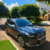 BMW X1 2.0 16V TURBO GASOLINA SDRIVE20I X-LINE STEPTRONIC BMW X1 2.0 16V TURBO GASOLINA SDRIVE20I X-LINE STEPTRONIC