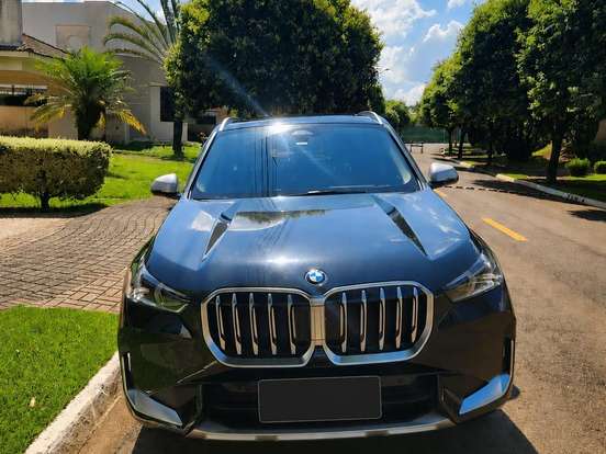 BMW-X1-2.0 16V TURBO GASOLINA SDRIVE20I X-LINE STEPTRONIC BMW-X1-2023