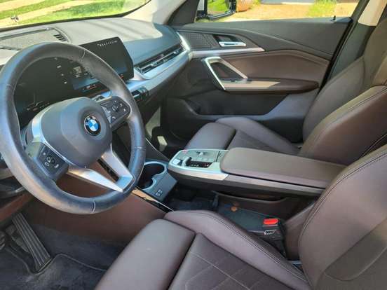 BMW-X1-2.0 16V TURBO GASOLINA SDRIVE20I X-LINE STEPTRONIC BMW-X1-2023