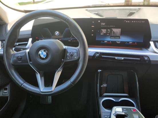 BMW-X1-2.0 16V TURBO GASOLINA SDRIVE20I X-LINE STEPTRONIC BMW-X1-2023