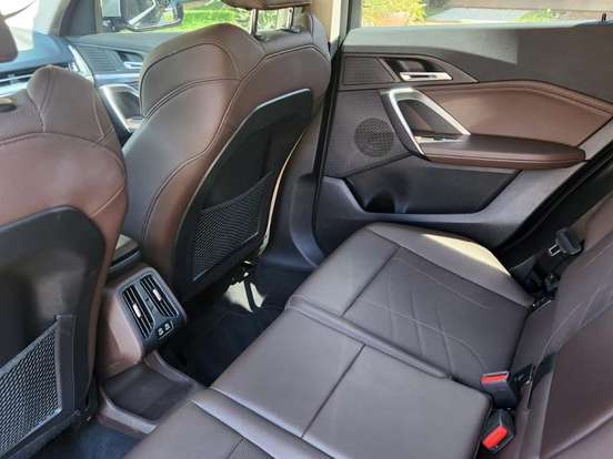 BMW-X1-2.0 16V TURBO GASOLINA SDRIVE20I X-LINE STEPTRONIC BMW-X1-2023