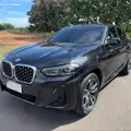 BMW X4 2.0 16V GASOLINA XDRIVE20I M SPORT STEPTRONIC BMW X4 2.0 16V GASOLINA XDRIVE20I M SPORT STEPTRONIC