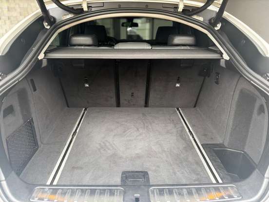 BMW-X4-2.0 28I X LINE 4X4 16V TURBO GASOLINA 4P AUTOMÁTICO BMW-X4-2017
