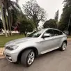 BMW X6 4.4 50I 4X4 COUPÉ 8 CILINDROS 32V BI-TURBO GASOLINA 4P AUTOMÁTICO BMW X6 4.4 50I 4X4 COUPÉ 8 CILINDROS 32V BI-TURBO GASOLINA 4P AUTOMÁTICO
