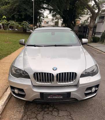 BMW-X6-2009