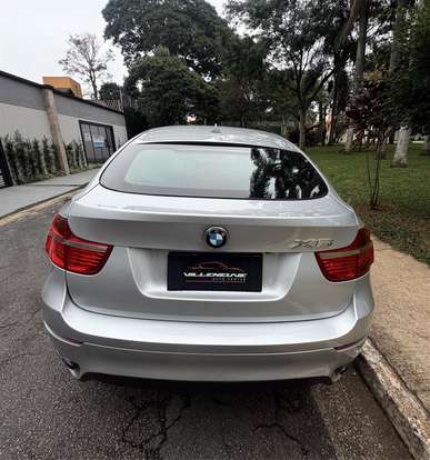 BMW-X6-2009