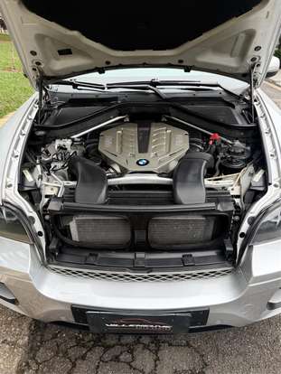 BMW-X6-2009