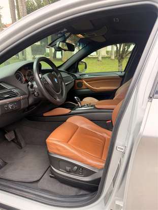 BMW-X6-2009