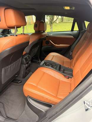 BMW-X6-2009