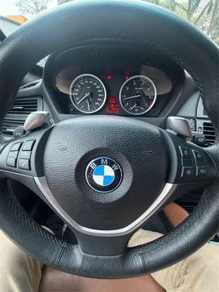 BMW-X6-2009