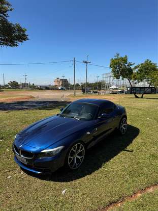 BMW-Z4-2013