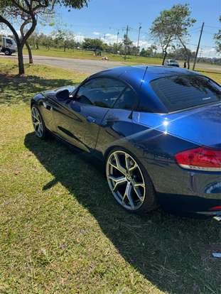 BMW-Z4-2013