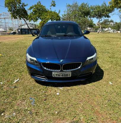 BMW-Z4-2013