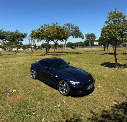 BMW-Z4-2013