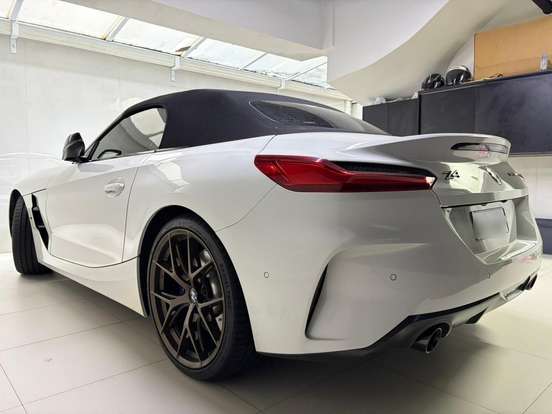 BMW-Z4-2021