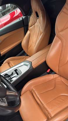 BMW-Z4-2021