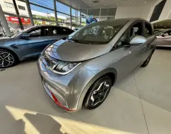 BYD DOLPHIN 44,9 KW ELÉTRICO GS BYD DOLPHIN 44,9 KW ELÉTRICO GS