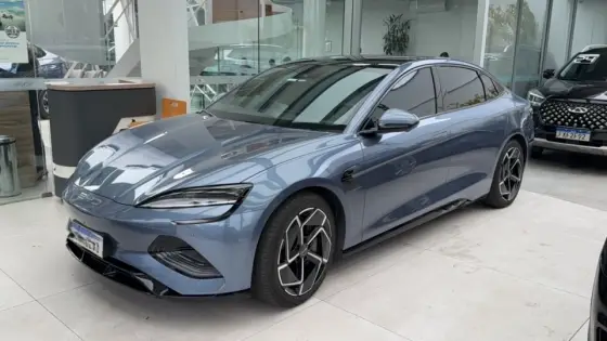 BYD SEAL 82,5 KW ELÉTRICO AWD