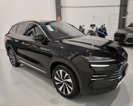 BYD SONG PLUS 1.5 DM-I HÍBRIDO AUTOMÁTICO