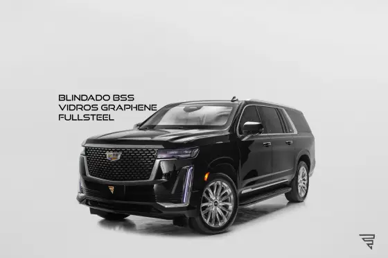 CADILLAC ESCALADE 6.2 V8 GASOLINA ESV PREMIUM LUXURY 4WD AUTOMÁTICO CADILLAC ESCALADE 6.2 V8 GASOLINA ESV PREMIUM LUXURY 4WD AUTOMÁTICO