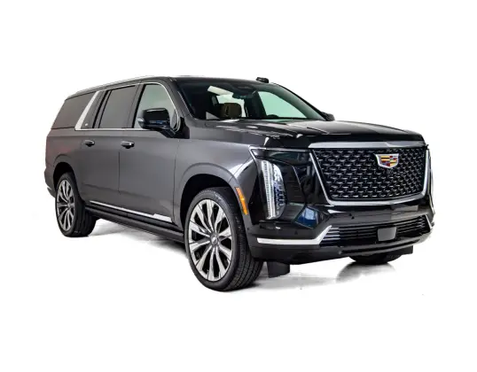 CADILLAC ESCALADE 6.2 V8 GASOLINA LUXURY 4WD AUTOMÁTICO CADILLAC ESCALADE 6.2 V8 GASOLINA LUXURY 4WD AUTOMÁTICO