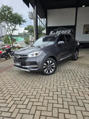 CAOA CHERY TIGGO 5x 1.5 VVT TURBO iFLEX T DCT