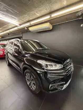 CAOA CHERY TIGGO 8 1.6 TGDI GASOLINA TXS DCT CAOA CHERY TIGGO 8 1.6 TGDI GASOLINA TXS DCT