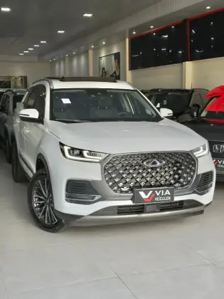 CAOA CHERY TIGGO 8 PRO 1.5 TCI PLUG-IN HYBRID DHT CAOA CHERY TIGGO 8 PRO 1.5 TCI PLUG-IN HYBRID DHT