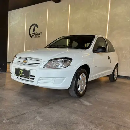 CHEVROLET CELTA 1.0 MPFI LIFE 8V FLEX 2P MANUAL CHEVROLET CELTA 1.0 MPFI LIFE 8V FLEX 2P MANUAL