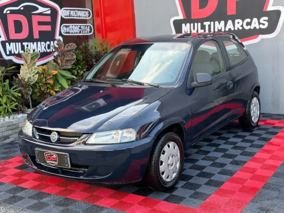 CHEVROLET CELTA 1.0 MPFI LIFE 8V GASOLINA 2P MANUAL CHEVROLET CELTA 1.0 MPFI LIFE 8V GASOLINA 2P MANUAL