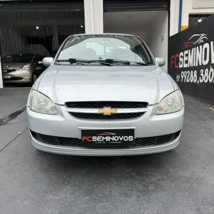 CHEVROLET CLASSIC 1.0 MPFI LS 8V FLEX 4P MANUAL