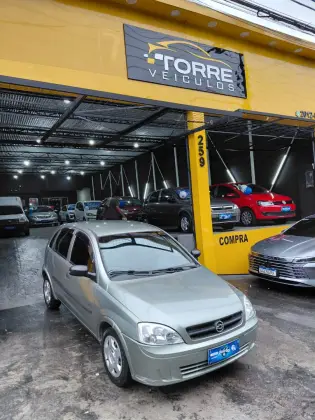 CHEVROLET CORSA 1.0 MPFI JOY 8V FLEX 4P MANUAL