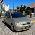 CHEVROLET CORSA 1.4 MPFI MAXX 8V FLEX 4P MANUAL CHEVROLET CORSA 1.4 MPFI MAXX 8V FLEX 4P MANUAL