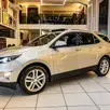 CHEVROLET EQUINOX 1.5 16V TURBO GASOLINA PREMIER AWD AUTOMÁTICO CHEVROLET EQUINOX 1.5 16V TURBO GASOLINA PREMIER AWD AUTOMÁTICO