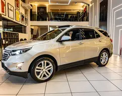 CHEVROLET EQUINOX 1.5 16V TURBO GASOLINA PREMIER AWD AUTOMÁTICO CHEVROLET EQUINOX 1.5 16V TURBO GASOLINA PREMIER AWD AUTOMÁTICO