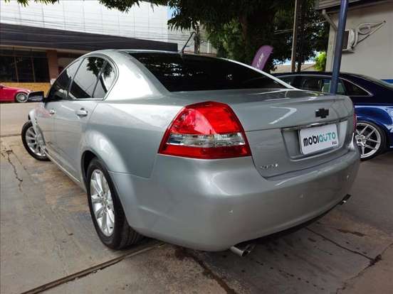 CHEVROLET-OMEGA-2011