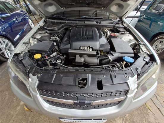 CHEVROLET-OMEGA-2011