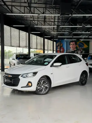 CHEVROLET ONIX 1.0 FLEX LT MANUAL CHEVROLET ONIX 1.0 FLEX LT MANUAL
