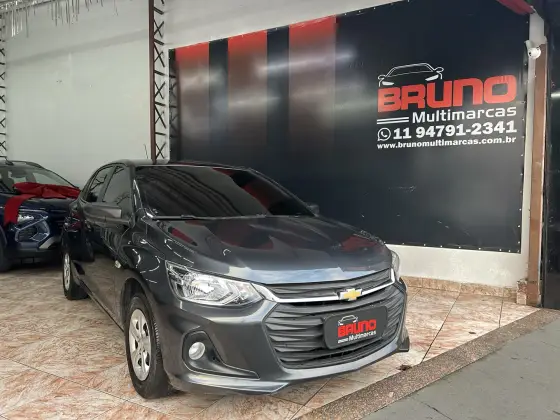 CHEVROLET ONIX 1.0 FLEX LT MANUAL CHEVROLET ONIX 1.0 FLEX LT MANUAL