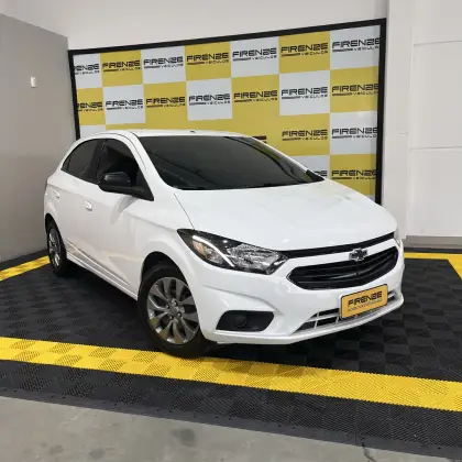 CHEVROLET ONIX 1.0 FLEX MANUAL CHEVROLET ONIX 1.0 FLEX MANUAL