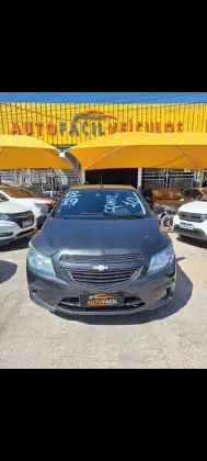 CHEVROLET ONIX 1.0 MPFI JOY 8V FLEX 4P MANUAL CHEVROLET ONIX 1.0 MPFI JOY 8V FLEX 4P MANUAL