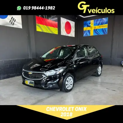 CHEVROLET ONIX 1.0 MPFI LT 8V FLEX 4P MANUAL CHEVROLET ONIX 1.0 MPFI LT 8V FLEX 4P MANUAL
